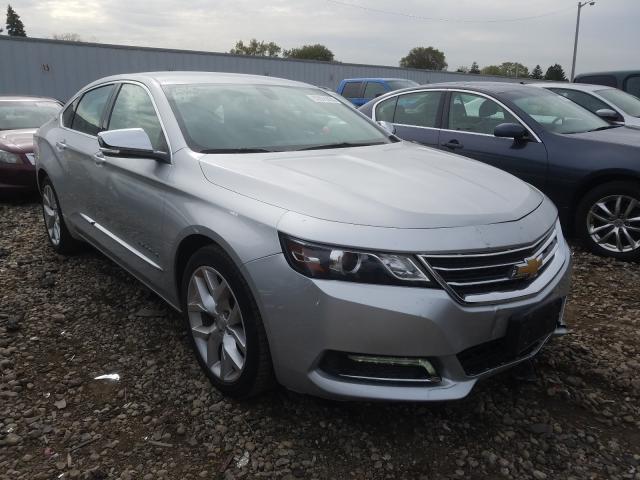 CHEVROLET IMPALA PRE 2019 2g1105s31k9139208