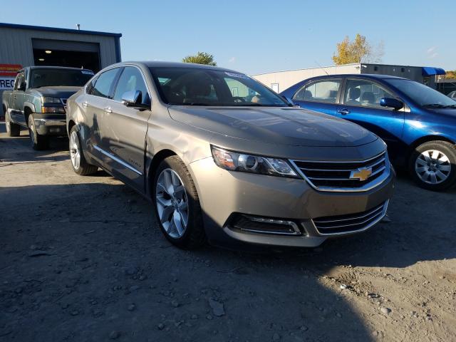 CHEVROLET IMPALA PRE 2019 2g1105s31k9139757