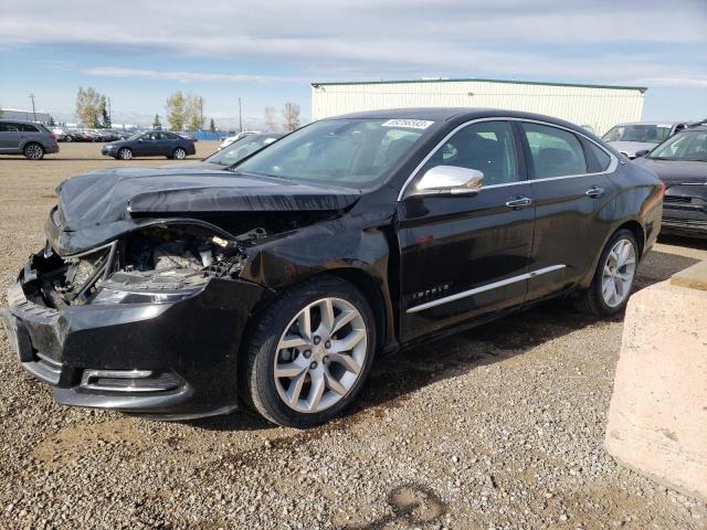 CHEVROLET IMPALA 2019 2g1105s31k9141671