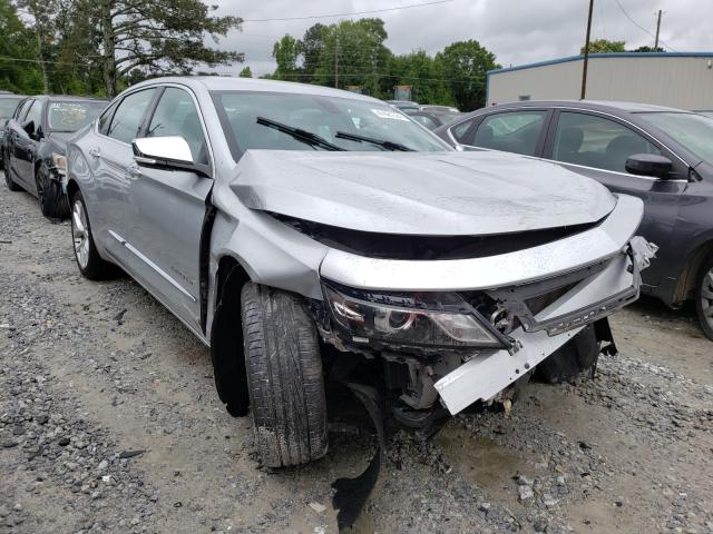 CHEVROLET IMPALA PRE 2019 2g1105s31k9141704