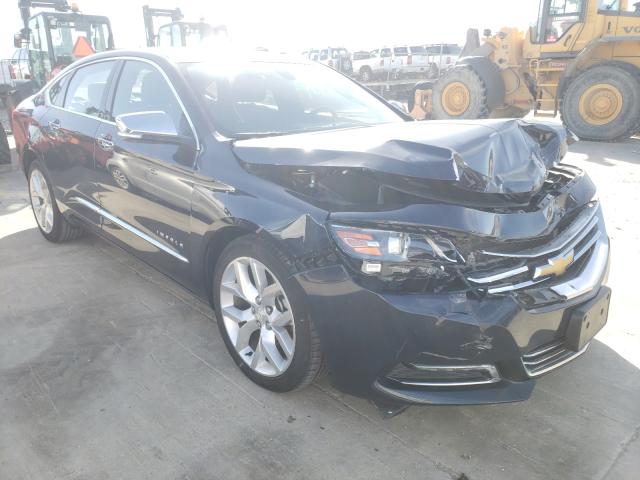 CHEVROLET IMPALA PRE 2019 2g1105s31k9142884