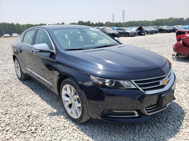 CHEVROLET IMPALA PRE 2019 2g1105s31k9143257