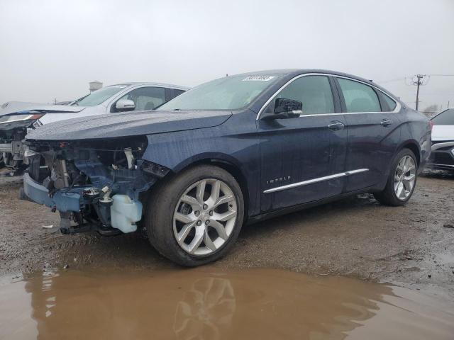 CHEVROLET IMPALA 2019 2g1105s31k9144134