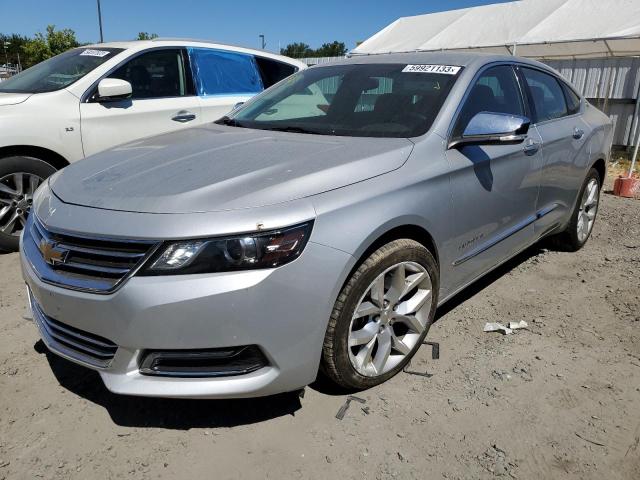 CHEVROLET IMPALA PRE 2019 2g1105s31k9145669