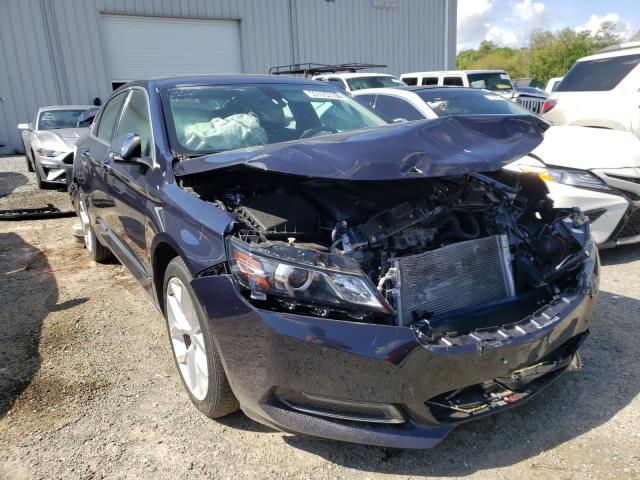 CHEVROLET IMPALA PRE 2019 2g1105s31k9157997