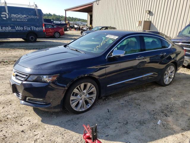 CHEVROLET IMPALA PRE 2019 2g1105s31k9161855