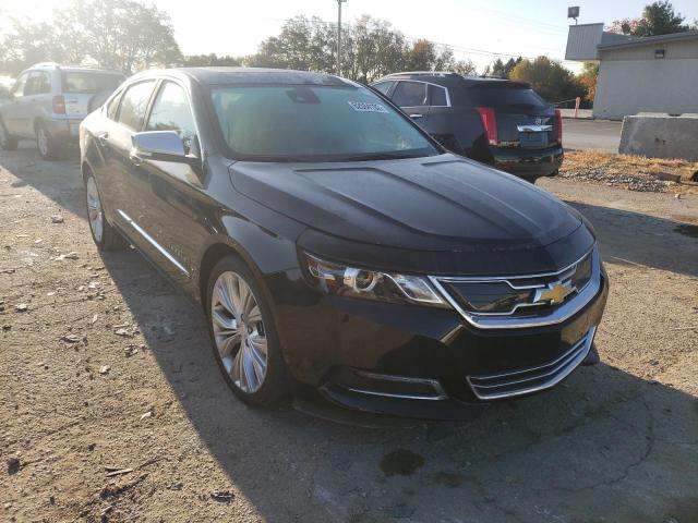 CHEVROLET IMPALA PRE 2020 2g1105s31l9102872