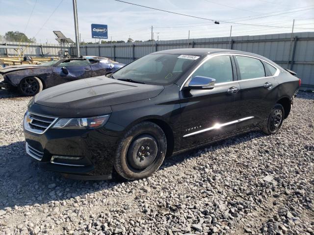 CHEVROLET IMPALA PRE 2020 2g1105s31l9103133