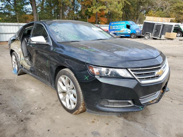 CHEVROLET IMPALA PRE 2020 2g1105s31l9106100