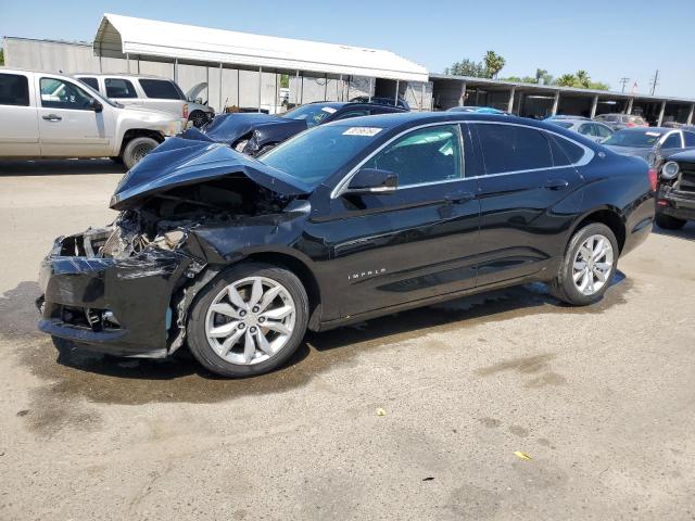 CHEVROLET IMPALA 2017 2g1105s32h9158665