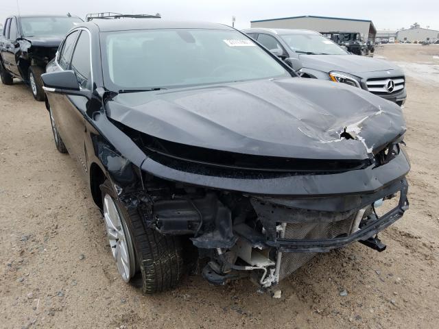 CHEVROLET IMPALA LT 2018 2g1105s32j9102022