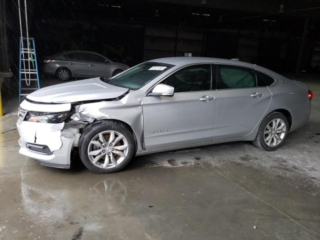 CHEVROLET IMPALA LT 2018 2g1105s32j9121816