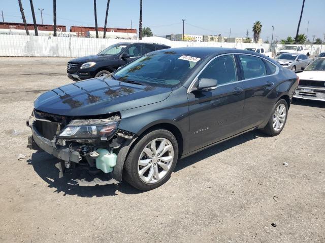 CHEVROLET IMPALA LT 2018 2g1105s32j9135926