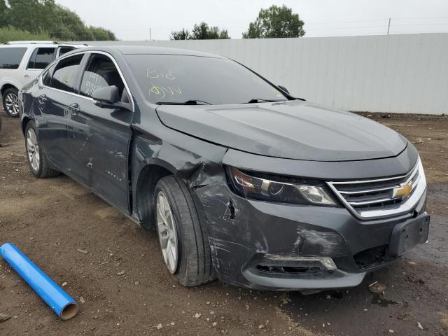 CHEVROLET IMPALA LT 2018 2g1105s32j9142312