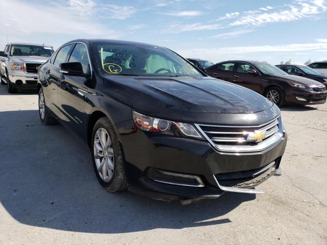 CHEVROLET IMPALA LT 2018 2g1105s32j9151446