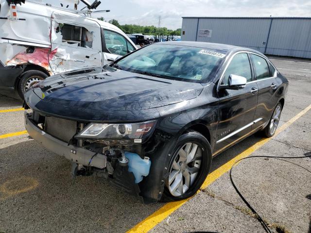 CHEVROLET IMPALA PRE 2019 2g1105s32k9107951