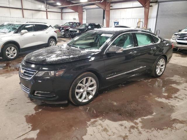 CHEVROLET IMPALA 2019 2g1105s32k9108260