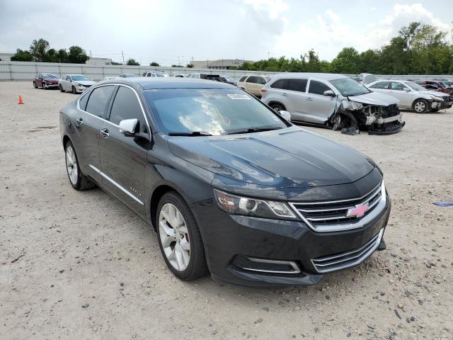 CHEVROLET IMPALA PRE 2019 2g1105s32k9110459