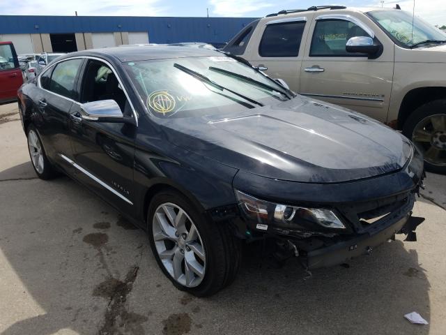 CHEVROLET IMPALA PRE 2019 2g1105s32k9113247