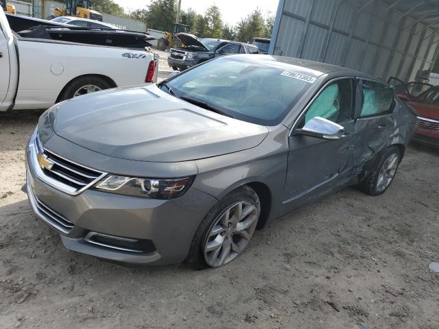 CHEVROLET IMPALA 2019 2g1105s32k9115533