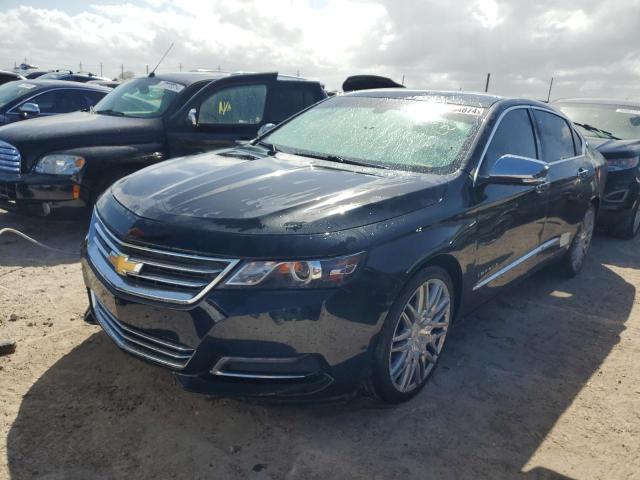 CHEVROLET IMPALA PRE 2019 2g1105s32k9122286