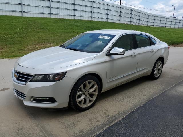 CHEVROLET IMPALA 2019 2g1105s32k9123812