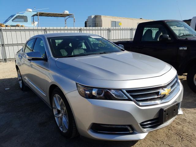 CHEVROLET IMPALA PRE 2019 2g1105s32k9124684