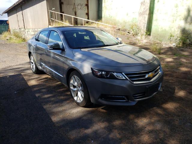 CHEVROLET IMPALA PRE 2019 2g1105s32k9125186