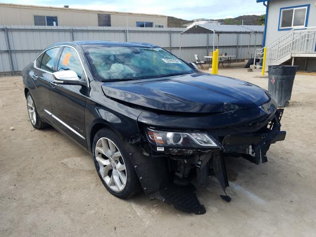 CHEVROLET IMPALA PRE 2019 2g1105s32k9125415