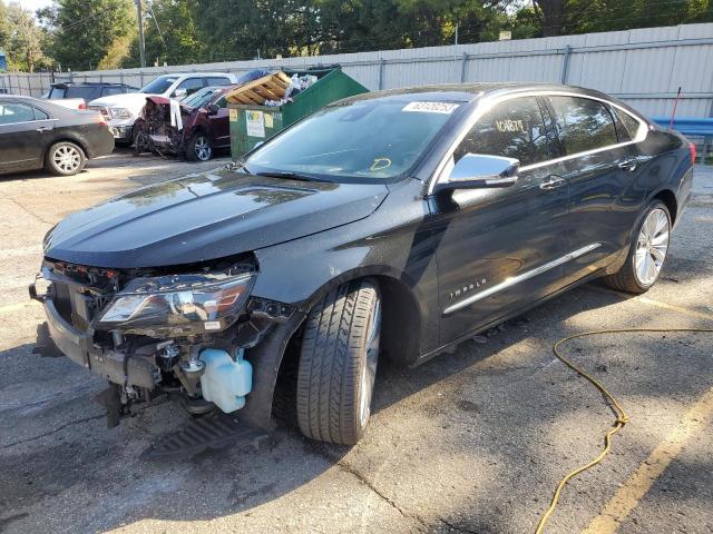 CHEVROLET IMPALA PRE 2019 2g1105s32k9127178