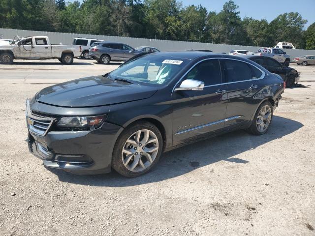 CHEVROLET IMPALA PRE 2019 2g1105s32k9130453