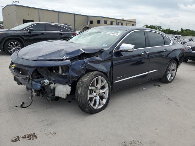 CHEVROLET IMPALA PRE 2019 2g1105s32k9133031