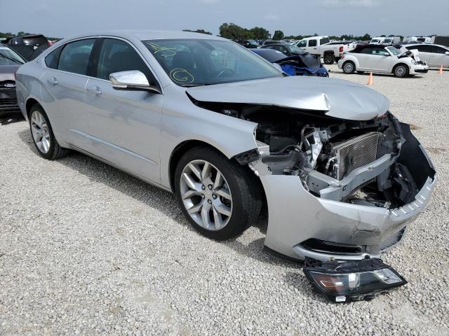 CHEVROLET IMPALA PRE 2019 2g1105s32k9133188