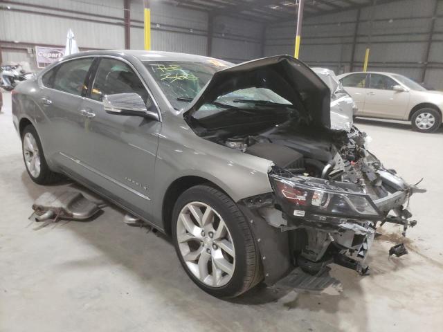 CHEVROLET IMPALA PRE 2019 2g1105s32k9133319