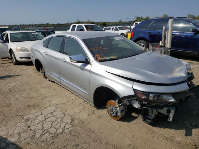 CHEVROLET IMPALA PRE 2019 2g1105s32k9137502