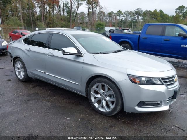 CHEVROLET IMPALA 2019 2g1105s32k9139783