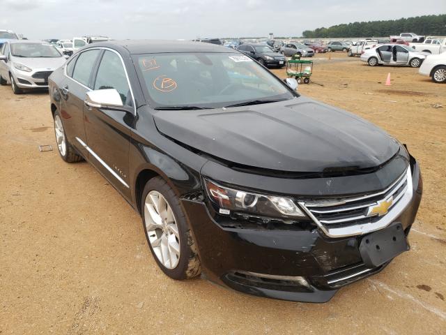 CHEVROLET IMPALA PRE 2019 2g1105s32k9141954