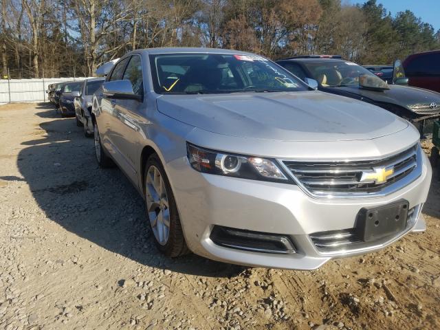 CHEVROLET IMPALA PRE 2019 2g1105s32k9144837