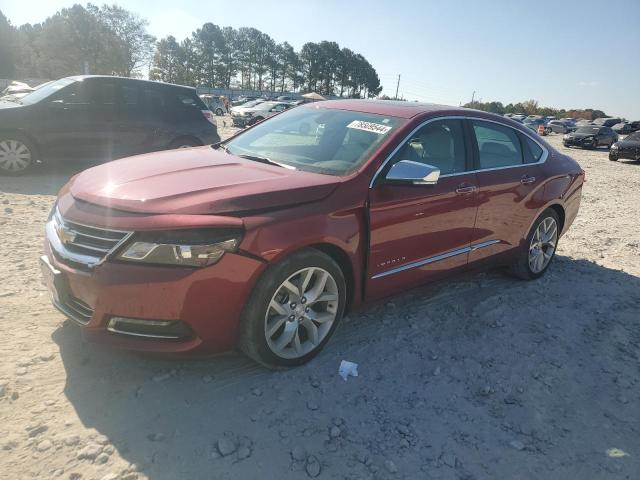 CHEVROLET IMPALA PRE 2019 2g1105s32k9145082