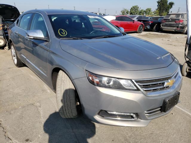 CHEVROLET IMPALA PRE 2019 2g1105s32k9145132