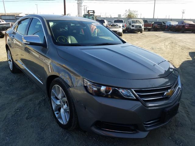 CHEVROLET IMPALA PRE 2019 2g1105s32k9145194