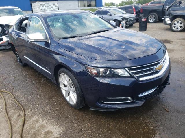 CHEVROLET IMPALA PRE 2019 2g1105s32k9148760