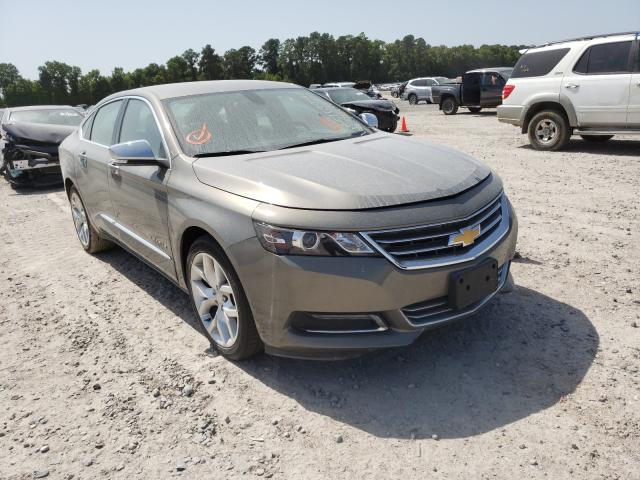 CHEVROLET IMPALA PRE 2019 2g1105s32k9148919