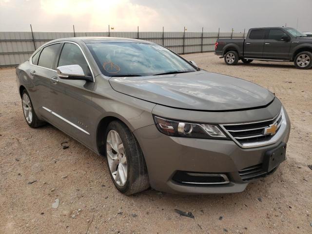 CHEVROLET IMPALA PRE 2019 2g1105s32k9153425