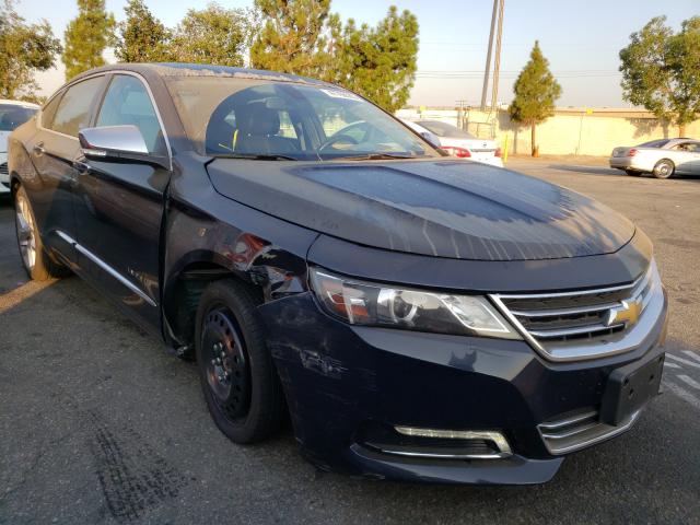 CHEVROLET IMPALA PRE 2019 2g1105s32k9156678