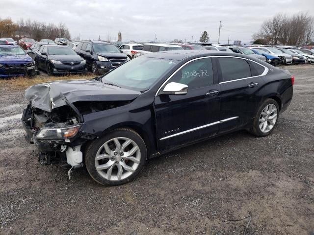 CHEVROLET IMPALA PRE 2019 2g1105s32k9158933