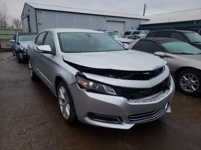 CHEVROLET IMPALA PRE 2020 2g1105s32l9101391