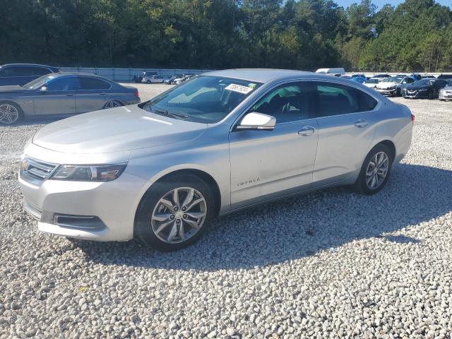 CHEVROLET IMPALA LT 2017 2g1105s33h9169416