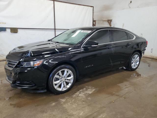 CHEVROLET IMPALA LT 2018 2g1105s33j9104555