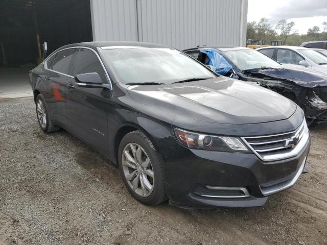 CHEVROLET IMPALA LT 2018 2g1105s33j9121775